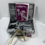 Mityvac Silverline Vacuum Pump Automotive Diagnostic Test Kit Fast Shipping. Fixed Price $40.00.