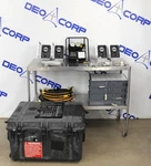Spx Otc Model C-75 Flow Temperature & Pressure In-line Hydraulic Tester 4221. Fixed Price $4495.00.
