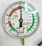 Nos Accurate Instruments Vacuum & Fuel Pump Tester Kit #15037 Chevy Ford Gm. Fixed Price $17.99.