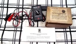 Matco Tools Electronic Fuel Injection Pulse Timer TH30A (MK-4). Fixed Price $79.95.