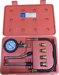 Used U.s. General Compression Tester Kit 66216 - Complete Set (9286725). Fixed Price $29.99.