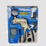 Mityvac Auto Vacuum Pressure Hand Pump Tester Kit Bleeding Fluid Transfer. Fixed Price $90.00.