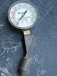 Equus Compression Tester 3210 - Vacuum / Fuel Pump. Fixed Price $11.95.
