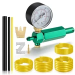 Carburetor Leak Detector Pressure Test Gauge Kit For Walbro 57-21-1. Fixed Price $29.77.