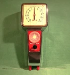 Vintage Balkamp Model 4-93 Vacuum-pressure Tester Classroom 'demo' Unit. Fixed Price $19.23.