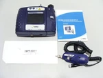 Jdsu Viavi HD2-PV Video Fiberscope Probe Inspection Microscope W/ Fbp. Fixed Price $249.99.