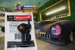 (1) Genuine Motorcraft Fuel Pressure Sensor CM-5229 3F2Z-9G756-AC Same As Dealer. Fixed Price $98.99.