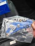 SBE2079 Automatic Transmission Oil Pressure Switch For Silverado 2500 Hd+more. Fixed Price $75.00.