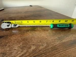 Matco 1/4" Drive 10-3/4" Long Locking Flex Ratchet W/ Ergo Handle Green. Fixed Price $159.00.