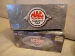 Jeff Gordon Racing 1/24 Scale Diecast Stock Car Lot, Limited Edition, Ford Tbird. Fixed Price $39.99.