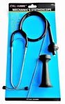 Calhawk Mechanics Stethoscope Diagnostic Hearing Bell & Needle Probe Tester Czms. Fixed Price $15.99.