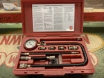 Mac Tools CT155 Deluxe Compression Test Kit #14279. Fixed Price $199.99.