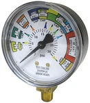New Replacment Stant 12702 30 Psi Gauge For (12270) Cooling System Tester. Fixed Price $18.95.
