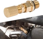 Powerstroke Fuel Pressure Test Fitting Adapter 6.0L Ford Diesel 2003-2010. Fixed Price $16.82.