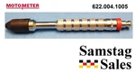 Motometer Germany 622 004 1005 Extension With Rubber Cone For Spark Plug Holes. Fixed Price $75.00.