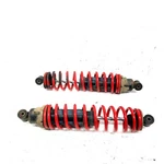 2003 Polaris Sportsman 700 Oem Rear Shock Pair 7041959 AP197. Fixed Price $64.49.