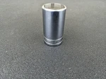 #BO557 Snap On Tools Oil Pressure Sender Switch SOCKET3/8" Drive 1-1/16" A119A. Fixed Price $19.95.