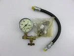 S&g Tool Aid 34600 U.s. Gauge 0-2000 Heavy Duty Tester Pressure Usa Made. Fixed Price $44.97.