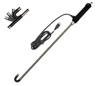 Vividia VA-400 Usb V5 Articulating Borescope Videoscope Camera Pc & Phone. Fixed Price $249.98.