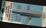 Fuel Injection Pressure Test Adapter Tool Aid 37660 Fits General Motor 2.2. Fixed Price $39.95.