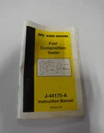 Kent Moore J-44175-A Fuel Composition Tester. Fixed Price $24.99.