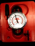 Mac Tools Vacuum/fuel Pump Pressure Kit Brand New. Fixed Price $120.00.