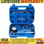 Petrol Engine Compression Tester Kit Universal Us X 11PCS Set Sua. Fixed Price $22.69.