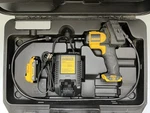 MA6 Dewalt DCT410S1 Inspection Camera Kit 17MM X 3FT Probe , 3-1/2IN Lcd Cib. Fixed Price $195.00.