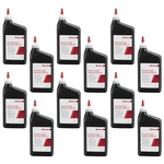 Robinair Premium High Vacuum Pump Oil, Quart (case Of 12 Bottles). Fixed Price $106.60.
