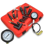 Diesel Compression Tester Diagnosis Engine Testing For Auto Tractor Semi. Fixed Price $82.99.