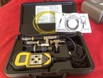Spx Kent-moore Digital Remote Pressure/ Vacuum Gauge CH-48027. Fixed Price $365.00.
