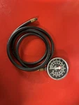 Mac Tools Transmission And Engine Oil Pressure Guage. Fixed Price $69.00.