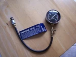 Compression Tester. Fixed Price $50.00.