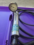 Blue Point 5V-251 Vacuum Tester Gauge. Fixed Price $40.00.