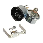 Oil Pressure Gauge Kit, Negative Earth, Supplied With M. Fixed Price $517.57.