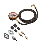 Star Products STATU24APB Three Way Exhaust Back Pressure Kit, One Size. Fixed Price $144.08.