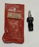 Snap-on M3542A Vw Mercedes Volvo Audi Diesel Engine Compression Test Adapter. Fixed Price $39.95.