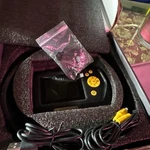Teslong: NTS100R 2.7" Lcd - Digital Endoscope Camera New Box Got Wet. Fixed Price $65.00.