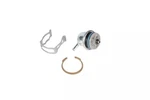 Genuine Fuel Injection Pressure Regulator Kit With Clip And Snap Ring 217-3073. Fixed Price $77.10.