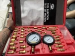 Atd Fuel Injection Test Kit Sit. Fixed Price $220.00.