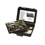 & G Tool Aid 58000 Universal Master Fuel Injection Pressure Test Kit. Fixed Price $448.13.