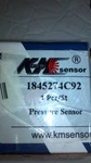 Km Sensor Pressure 1845274C92. Fixed Price $36.99.