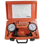 Matco Tools ATG500K Fuel Injection Pressure Test Gauge Set Original Red Case. Fixed Price $129.19.