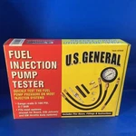 U.s. General Fuel Injection Pump Tester (92699) (WCP035410). Fixed Price $18.75.