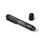 Powerbuilt Brake Fluid Tester, Led Light Quality Indicators For Braking Syste.... Fixed Price $32.93.