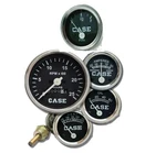 Case Tractor Temperature,tachometer, Oil Pressure ,ammeter ,fuel Gauge. Fixed Price $49.99.