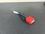 #BN216 Snap-on Tools VW-1 EAA0355L56A Volkswagen Adapter. Fixed Price $19.95.