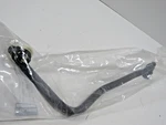 Oem Polaris Sportsman 500 700 800 Efi Fuel Tank To Filter Line 2520443 #P39. Fixed Price $45.00.