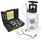 Transmission Refill Kit Atf/drive Line System Mityvac MV6410 Master. Fixed Price $349.95.