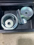 Kent Moore J-36618 30 Series Lower Control Arm Bushing Tools 277T. Fixed Price $45.00.